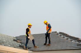 Fast & Reliable Emergency Roof Repairs in Emmaus, PA